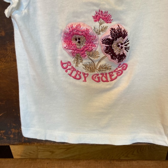 Baby Guess Top - Picture 12 of 16